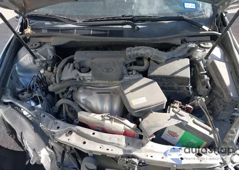 2016 Toyota Camry Se from USA, damaged, VIN 4T1BF1FK0GU132647